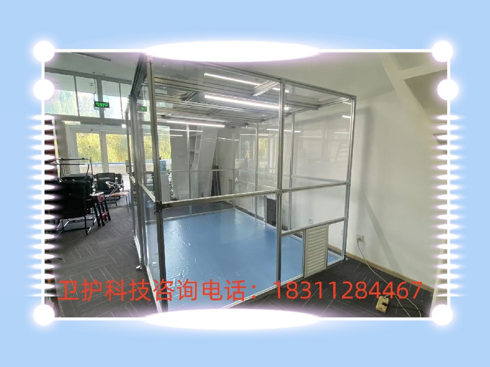 洁净棚在安装过程中需要注意哪些关键要点，以确保其洁净等级达标？
